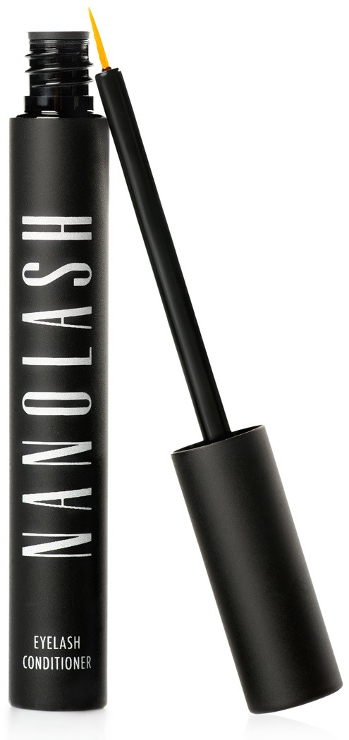 Nanolash Volume up Mascara 10 Ml Thickening Mascara, Effect of